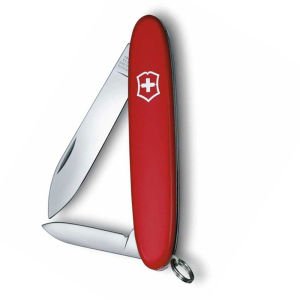 Victorinox 0.6901 Excelsıor Çakı Kırmızı