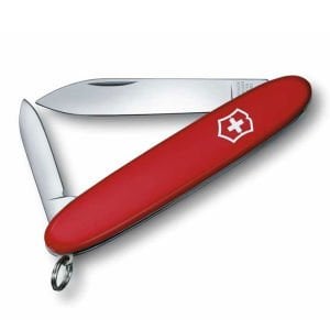 Victorinox 0.6901 Excelsıor Çakı Kırmızı