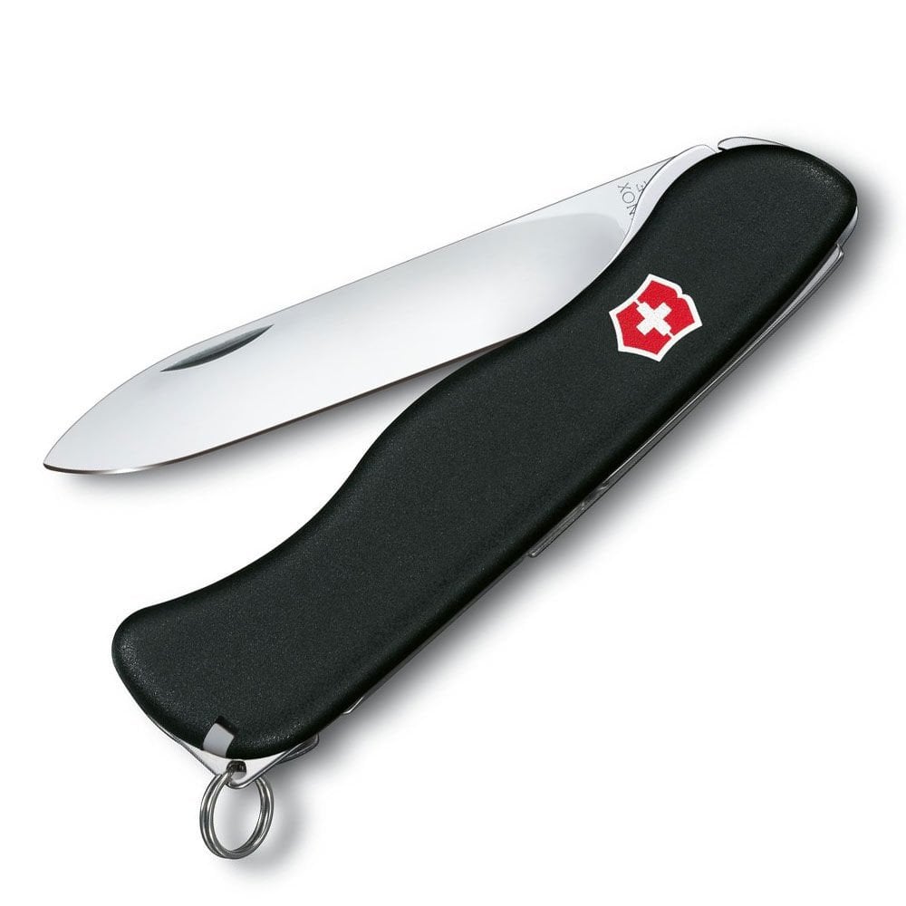 Victorinox 0.8413.3 Sentinel Çakı Siyah