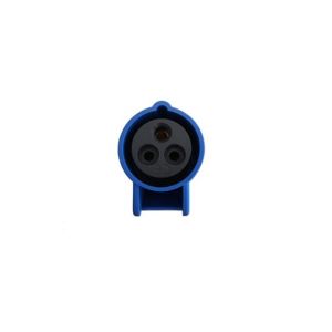IP44 Karavan 220V Enerji Besleme Kablosu 1.5 m
