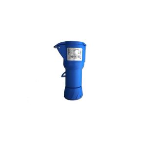 IP44 Karavan 220V Enerji Besleme Kablosu 1.5 m