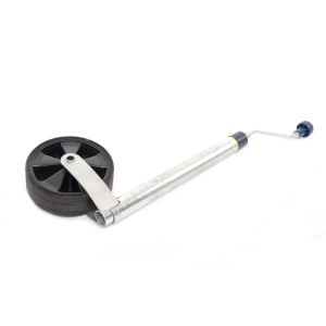 Winterhoff 150 kg Krikolu Ön Destek Tekeri 48mm Kilo Ölçerli