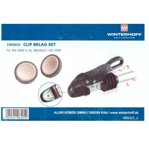 Ws3000 Anti Yalpalama Kaplin (Stabilizatör) Balatası