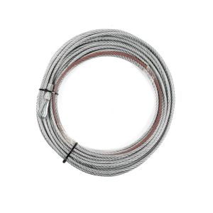Çelik Vinç Halatı 9.5mm x 26m.