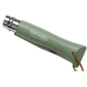 Opinel Inox Trekking 6 No Paslanmaz  Çelik Çakı (Adaçayı)