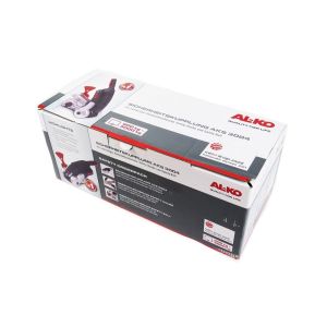 ALKO Aks 3004 3'lü Set Anti Yalpalama Kaplini (Stabilizatör)