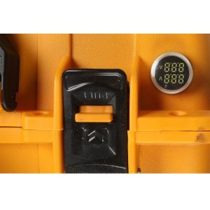 Mobil Voltaj Regülatörü 5kva