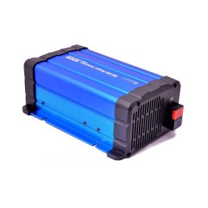 MAX Tam Sinüs İnverter 12V 600W