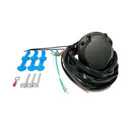 MERCEDES S-Serisi Sökülebilir Çeki Demiri W140 1991-1998