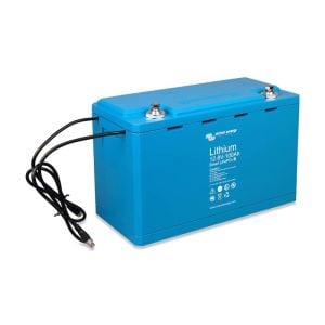 Victron Energy Lifepo4 Smart Lityum Akü 12v 100ah