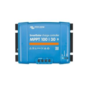 Smart Solar Charge Kontroller MPTT 100/30