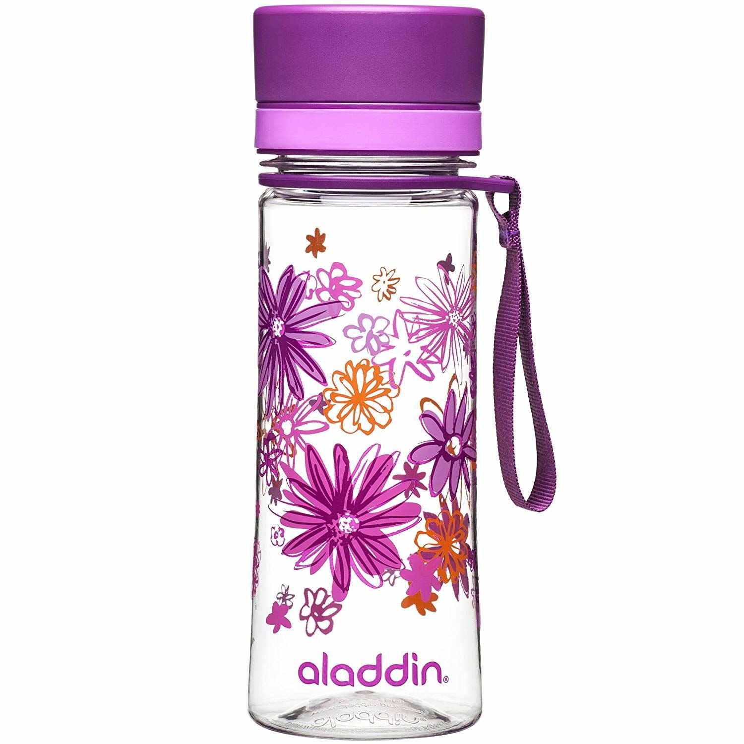 Aladdin Aveo Matara 0,35 Lt Mor