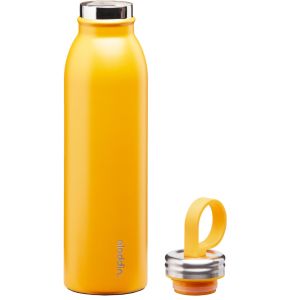 Aladdin Chilled Thermavac™ Çelik Soğuk Su Termosu 0,55 LT Sarı