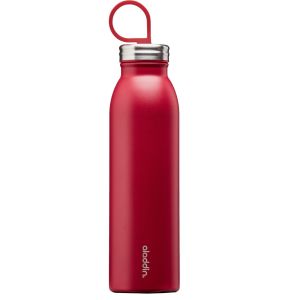 Aladdin Chilled Thermavac™ Çelik Soğuk Su Termosu 0,55 LT Kırmızı