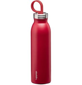 Aladdin Chilled Thermavac™ Çelik Soğuk Su Termosu 0,55 LT Kırmızı