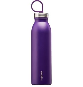 Aladdin Chilled Thermavac™ Çelik Soğuk Su Termosu 0,55 LT Mor