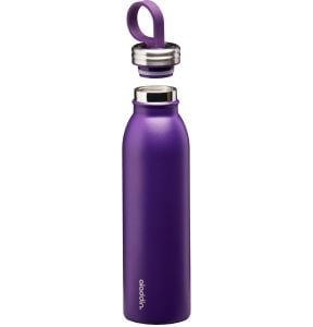 Aladdin Chilled Thermavac™ Çelik Soğuk Su Termosu 0,55 LT Mor