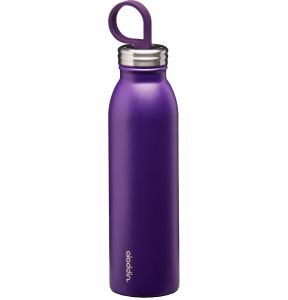 Aladdin Chilled Thermavac™ Çelik Soğuk Su Termosu 0,55 LT Mor