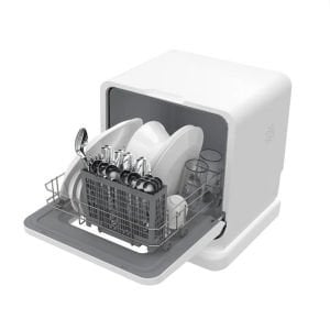 SUGA KARAVAN, TEKNE MİNİ PORTATİF BULAŞIK MAKİNESİ 850w