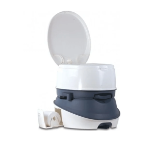 Berhimi Pro 6000 Portatif Tuvalet