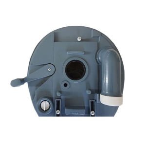Berhimi Pro 6000 Portatif Tuvalet