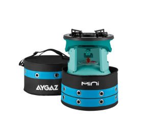 AYGAZ MİNİ ÇANTA