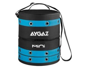 AYGAZ MİNİ ÇANTA