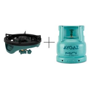 Aygaz Mini Ocak