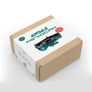 Aygaz Mini Ocak