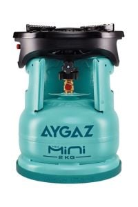 Aygaz Mini Ocak Ekstra
