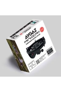 Aygaz Mini Ocak Ekstra