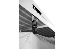 Thule QuickFit Karavan Tente Kış Çadırı 3.10 MT