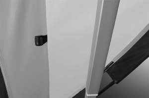 Thule QuickFit Karavan Tente Kış Çadırı 3.60 MT