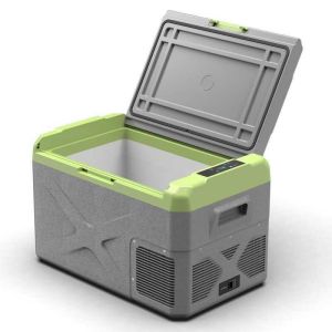 Icepeak Prag Kompresörlü Buzdolabı 30 Litre