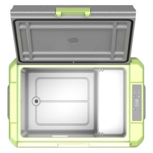 Icepeak Prag Kompresörlü Buzdolabı 30 Litre