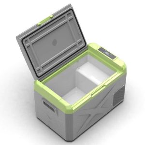 Icepeak Prag Kompresörlü Buzdolabı 30 Litre