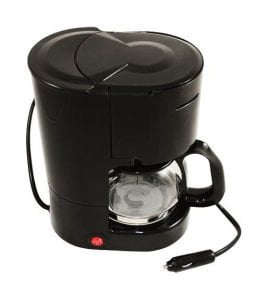 HABA 12V Kahve Makinası