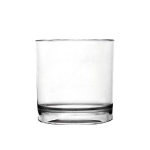 KIRILMAZ PREMIUM VİSKİ BARDAĞI 250 ML (4'LÜ)