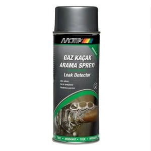 Motip Gaz Kaçak Arama Spreyi 300 ML