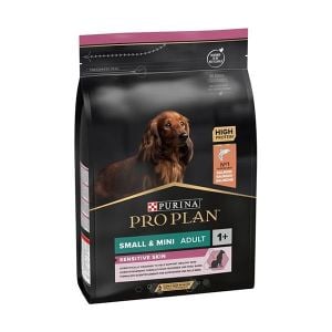 Pro Plan Adult Small Somonlu Yetişkin Köpek Maması 3 Kg