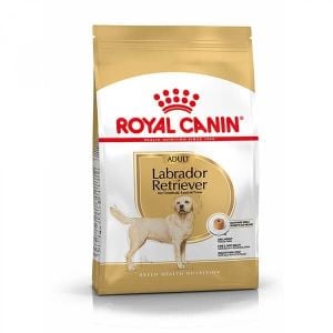 Royal Canin Labrador Retriever Yetişkin Köpek Maması 12 Kg