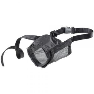 Ferplast Muzzle Fileli Köpek Ağızlığı Xxxlarge