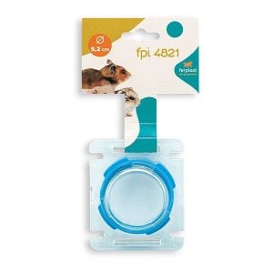 Ferplast Fpi 4820 Hamster Tüneli Bağlantısı 8x3x6 Cm