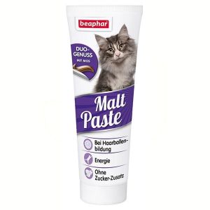ctive Malt Tüy Yumağı Engelleyici Kedi Macunu 100 Gr