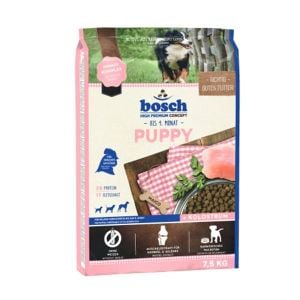 Bosch Puppy Kümes Hayvanlı Yavru Köpek Maması 7.5 Kg