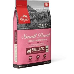 Orijen Small Breed Tavuklu & Hindili Köpek Maması 4.5 Kg