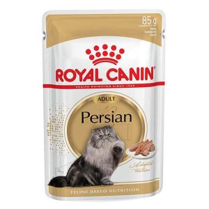 Royal Canin Persian Yetişkin Kedi Konserve Maması 85 Gr