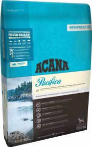 Acana Pacifica Balık ve Sebzeli Yavru ve Yetişkin Köpek Maması 2 Kg