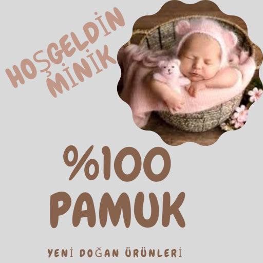 Yeni Doğan&Hastane Çıkışı