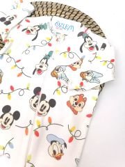 Disneycanlar Bebek Tulumu